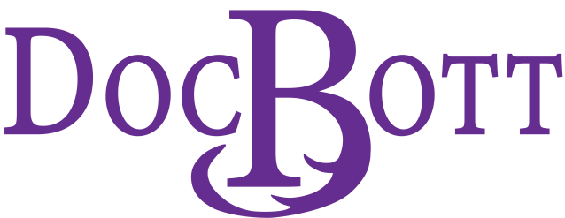 900x400 DocBott Logo 2018